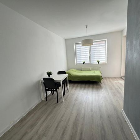 Apartament Apartament Katowicka Poznań Zewnętrze zdjęcie