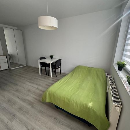 Apartament Apartament Katowicka Poznań Zewnętrze zdjęcie