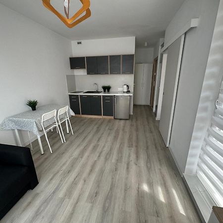 Apartament Apartament Katowicka Poznań Zewnętrze zdjęcie