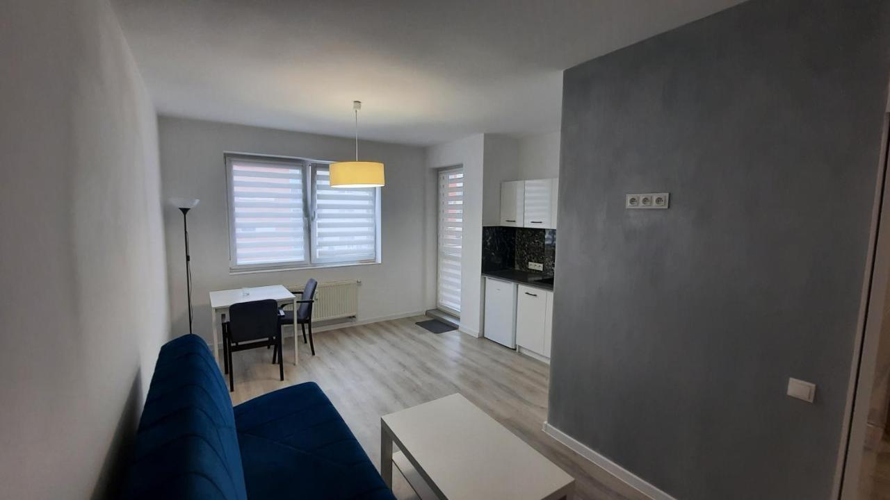 Apartament Apartament Katowicka Poznań Zewnętrze zdjęcie