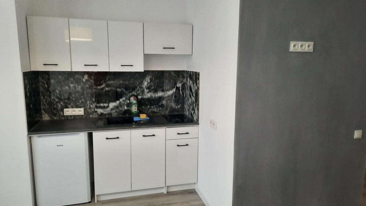 Apartament Apartament Katowicka Poznań Zewnętrze zdjęcie