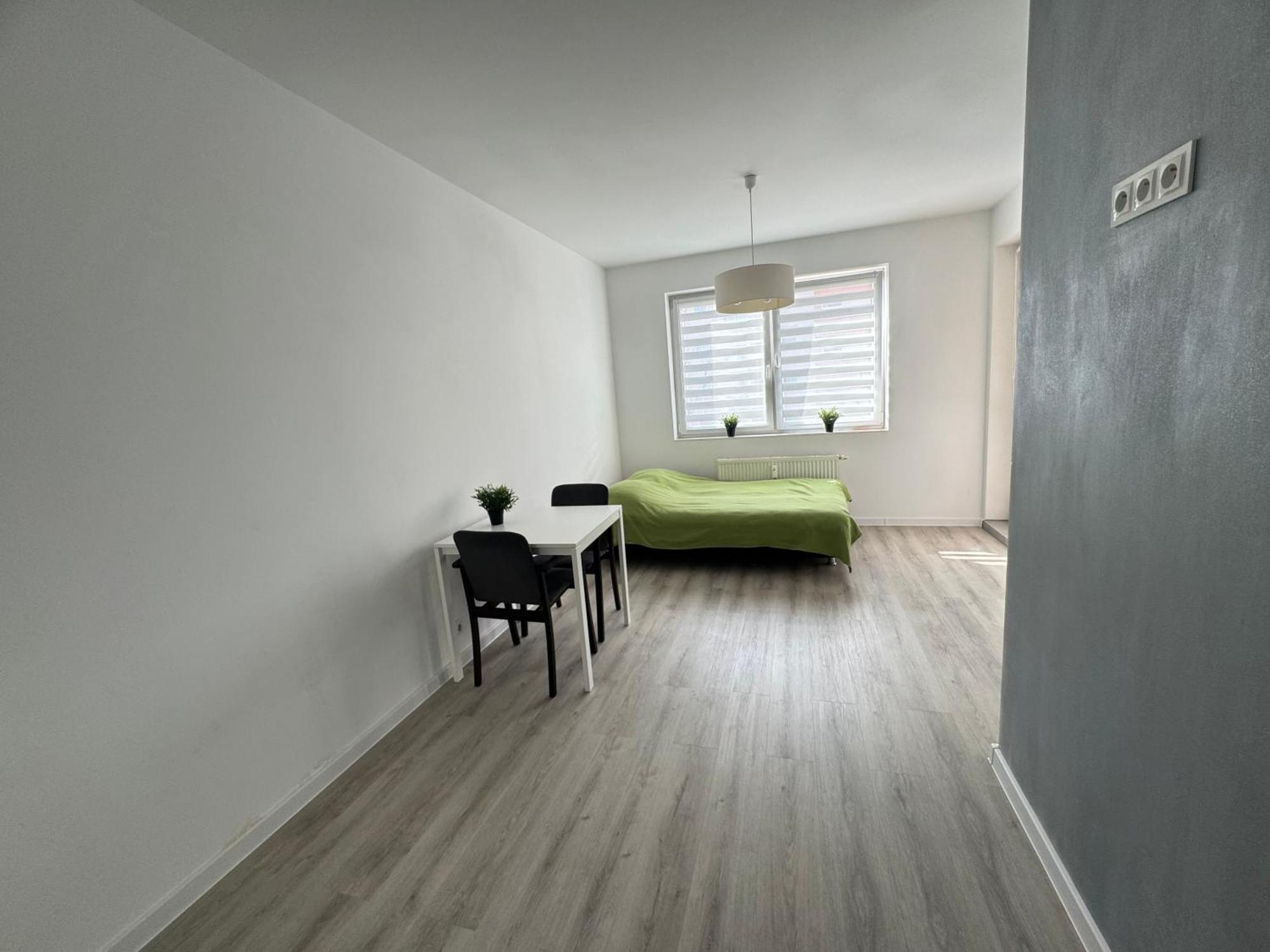 Apartament Apartament Katowicka Poznań Zewnętrze zdjęcie