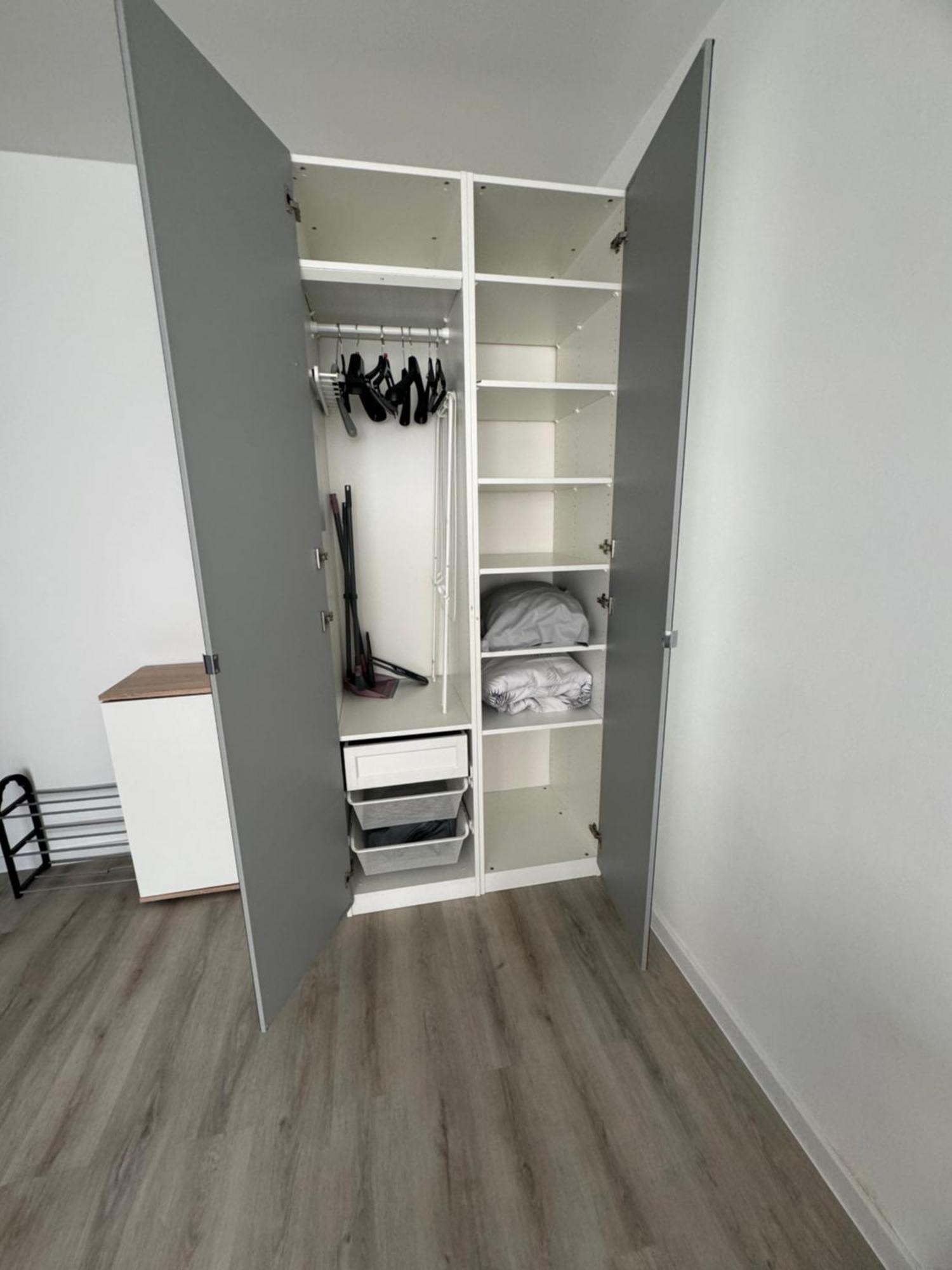 Apartament Apartament Katowicka Poznań Zewnętrze zdjęcie