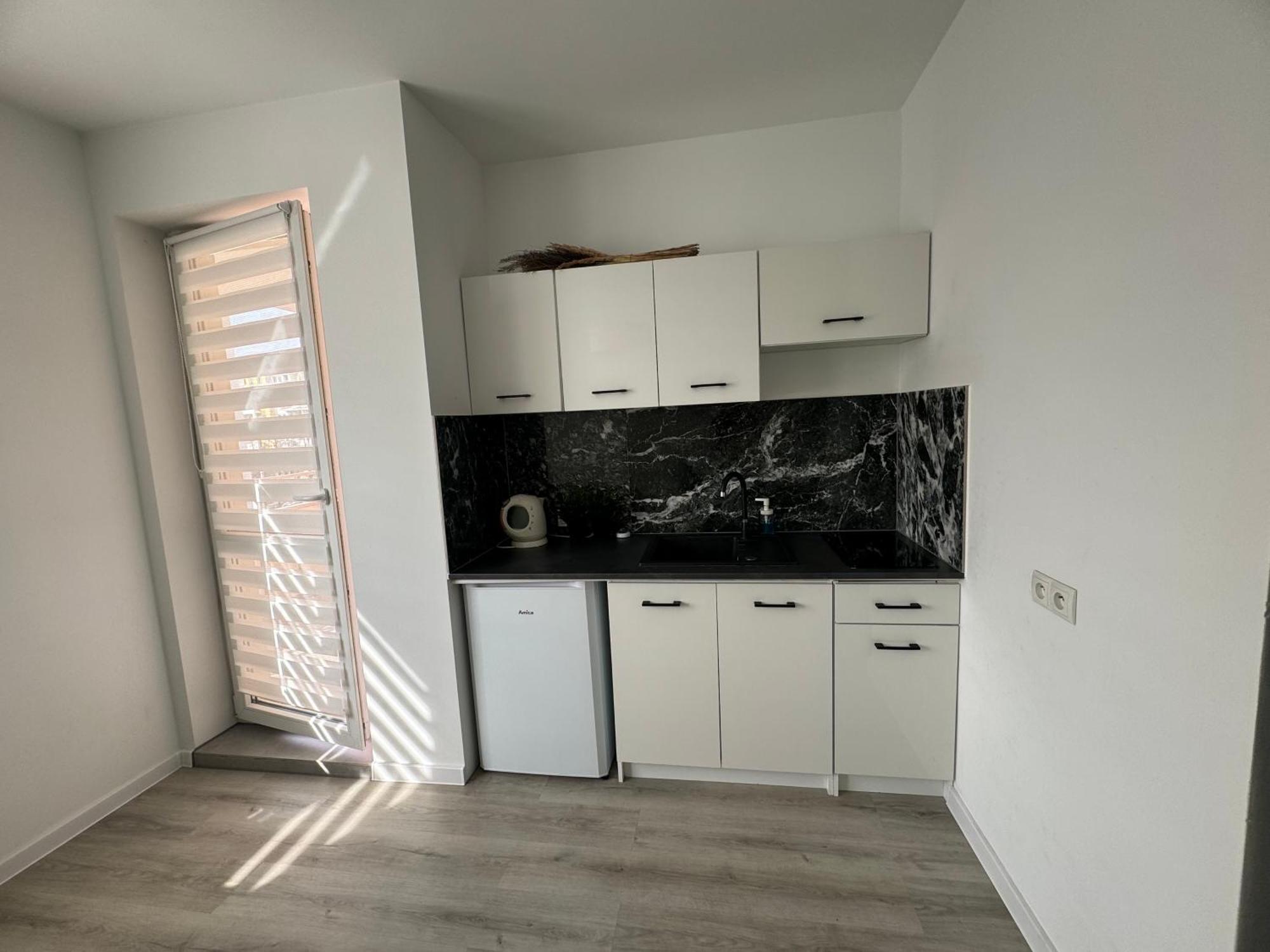 Apartament Apartament Katowicka Poznań Zewnętrze zdjęcie