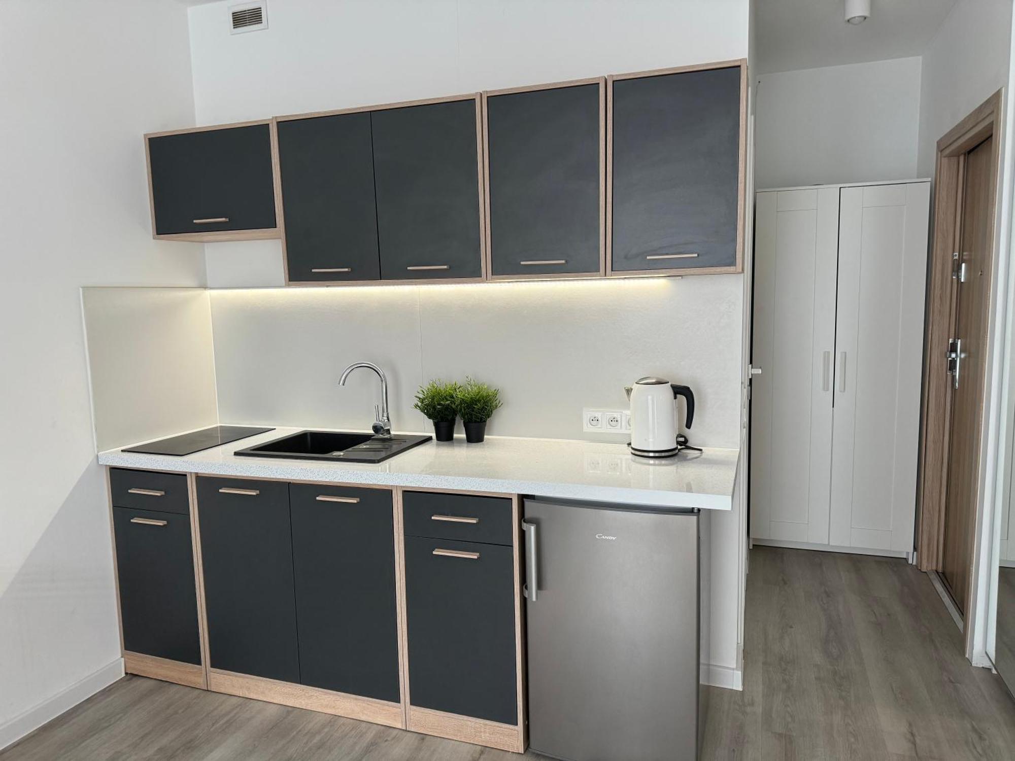 Apartament Apartament Katowicka Poznań Zewnętrze zdjęcie