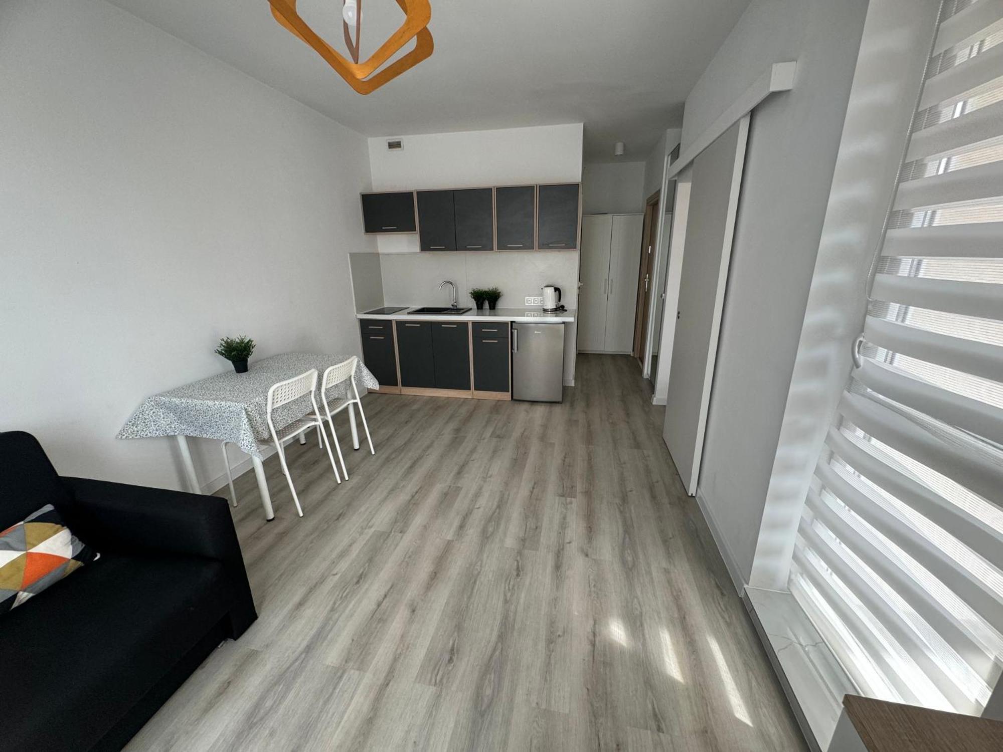 Apartament Apartament Katowicka Poznań Zewnętrze zdjęcie