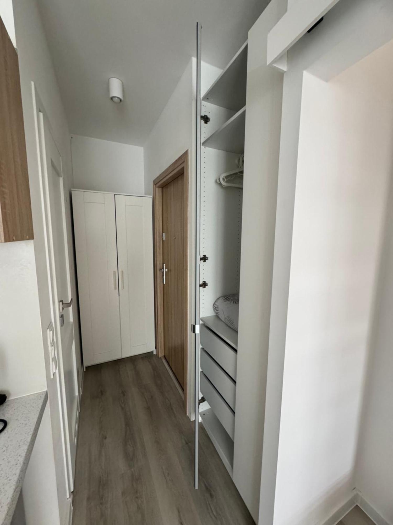 Apartament Apartament Katowicka Poznań Zewnętrze zdjęcie