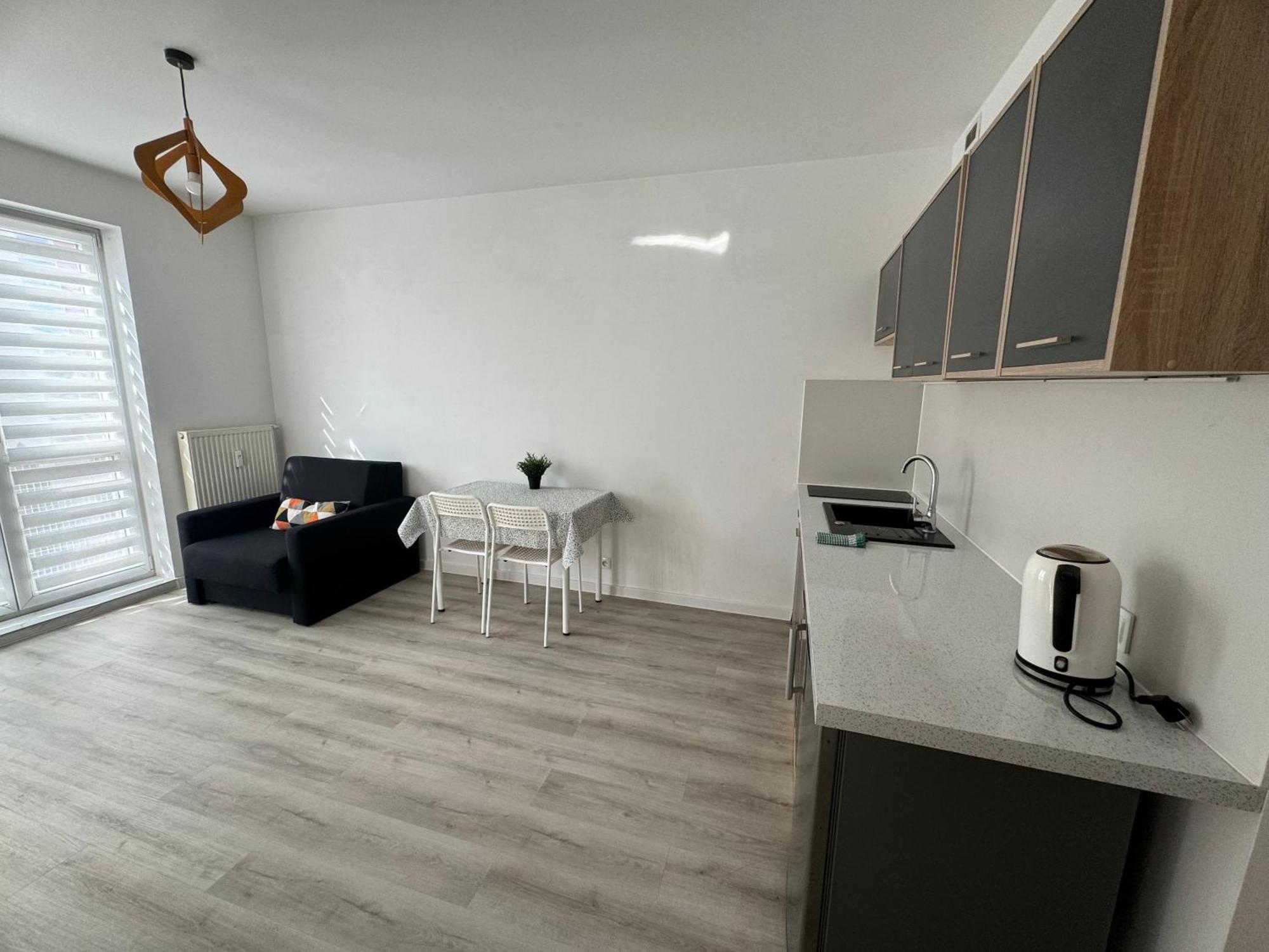 Apartament Apartament Katowicka Poznań Zewnętrze zdjęcie