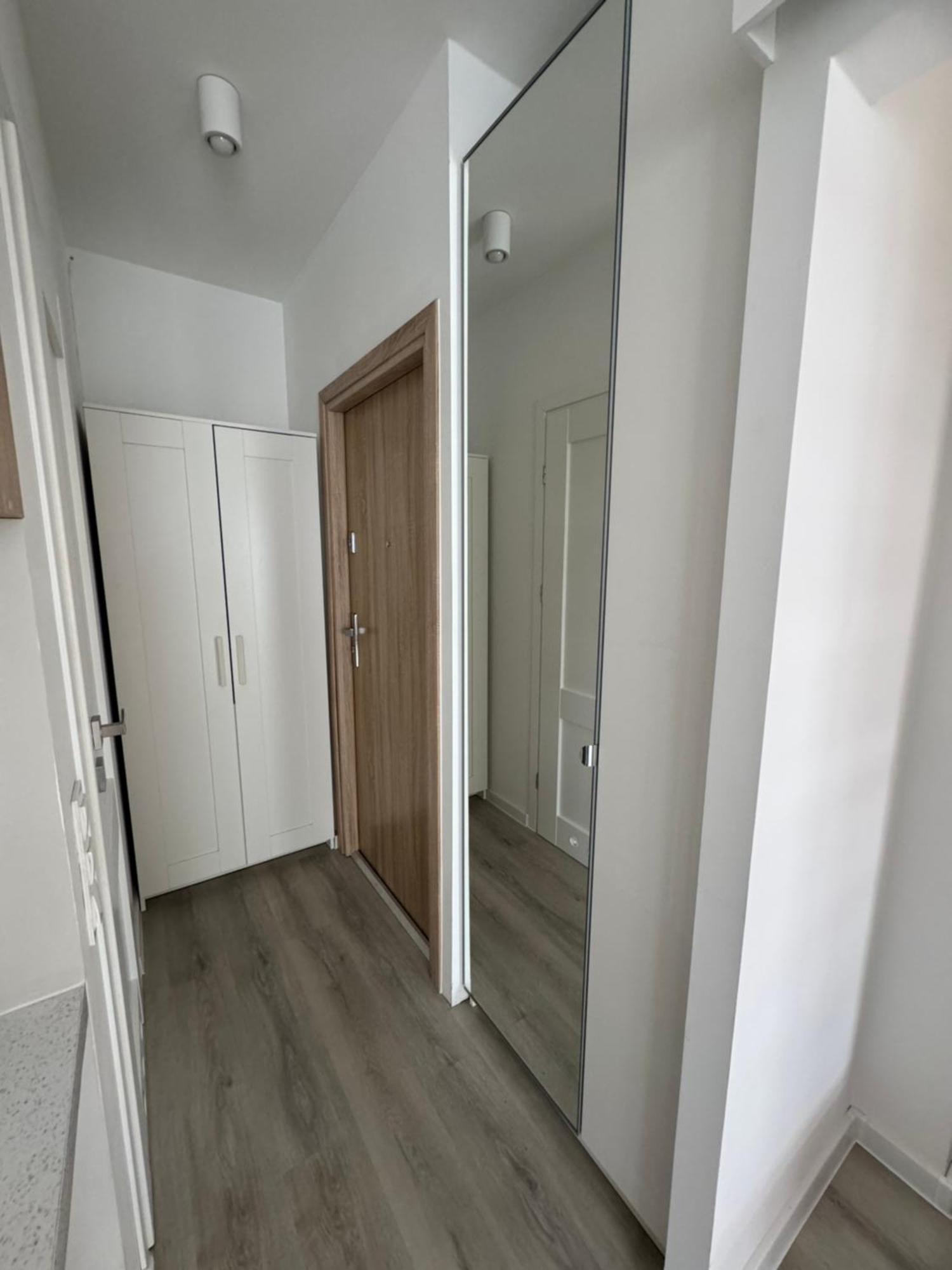 Apartament Apartament Katowicka Poznań Zewnętrze zdjęcie